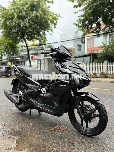 Air Blade 2017 đen bóng B.số 43 Góp trả trước 5tr
