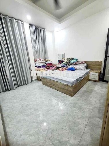 NGAY LẠC LONG QUÂN KHU PHÂN LÔ - NGANG LỚN 6M - 216,6M2 KHÔNG LỘ GIỚI