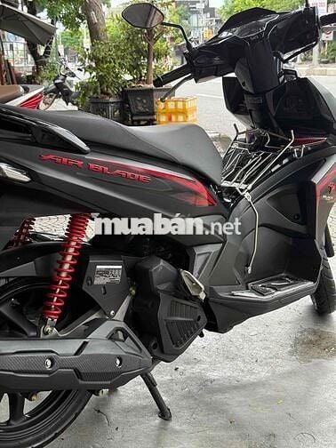 bán xe ab 2018 khoá ga biển 43 mới 90%