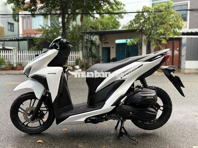 Honda Vario 150 2021 B.số 43 Góp trả trước 7tr5