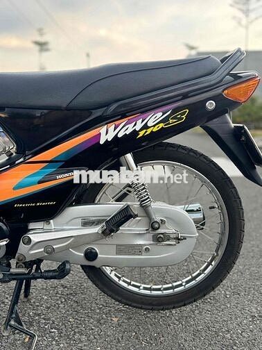 thái 110 mte 9c ky giay xe zin nguyên bản