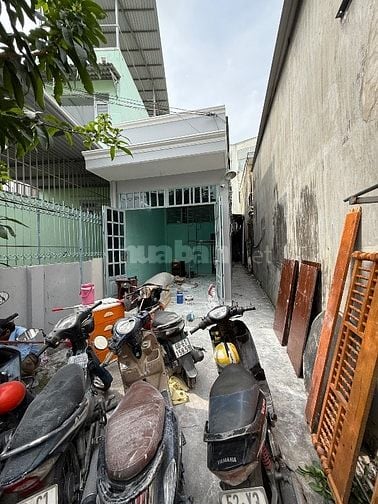 Cho thuê phòng trọ có gác và máy lạnh