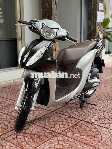 Cần bán VISION 2025 - Chỉ 1.000km