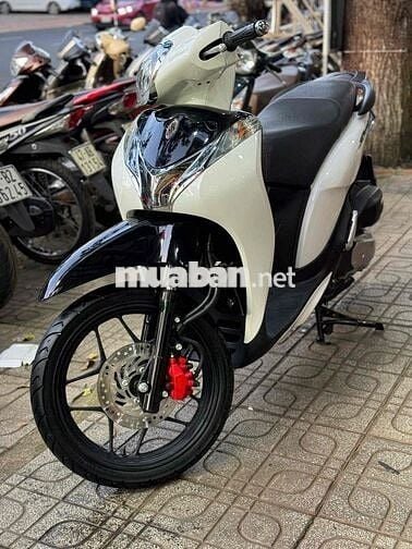 Sh mode 2017 phố 47B2