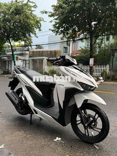 Honda Vario 150 2021 B.số 43 Góp trả trước 7tr5