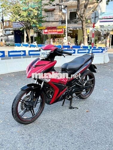 👉Ex 150 đky 2017 bso92 chính chủ, máy móc nguyên r