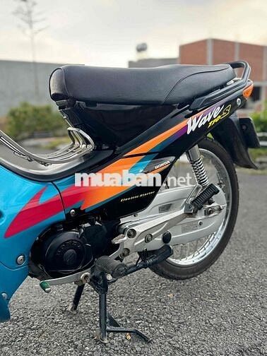 thái 110 mte 9c ky giay xe zin nguyên bản