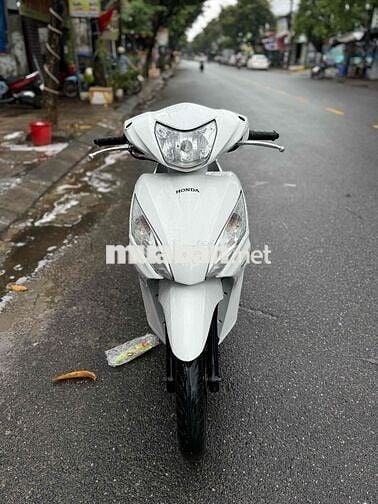 Honda Vision 2013 B.số 43 Góp trả trước 4tr