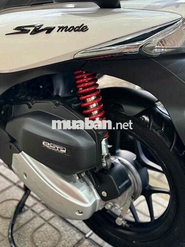 Sh mode 2017 phố 47B2