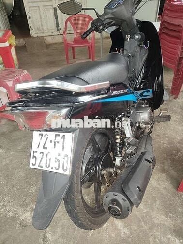 Dư xe cần nhượng lại