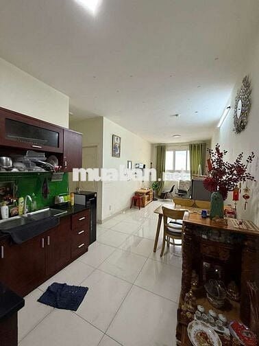 Cho thuê Toky Tower. 2pn 2wc . Cơ bản và full nội thất