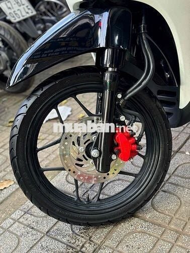 Sh mode 2017 phố 47B2