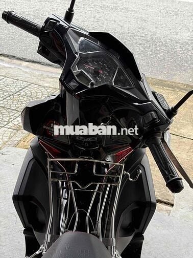 bán xe ab 2018 khoá ga biển 43 mới 90%