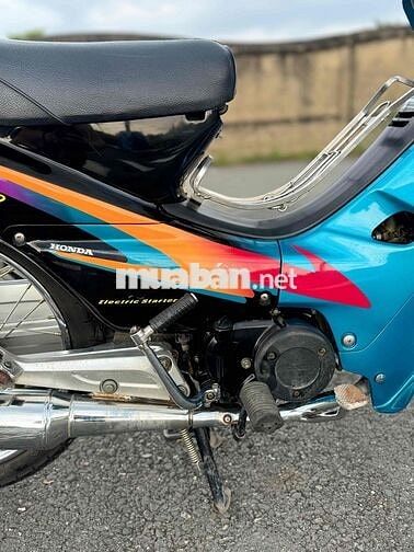 thái 110 mte 9c ky giay xe zin nguyên bản