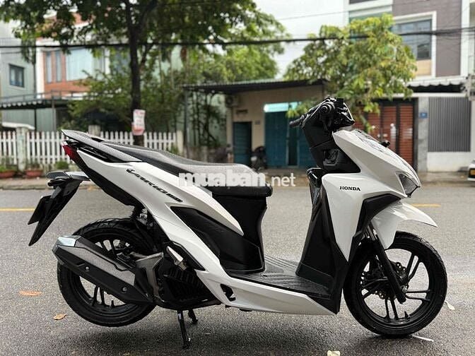 Honda Vario 150 2021 B.số 43 Góp trả trước 7tr5