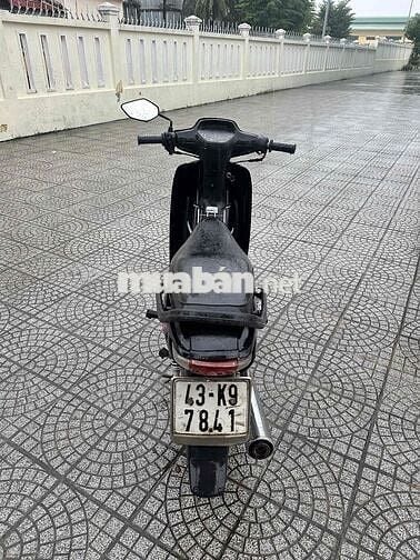 W liên danh Hàn quốc bs43  Máy móc êm ru chạy cực