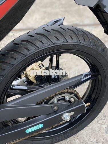 Bán Ex Nhập Mx King bao Đẹp , Bao chất