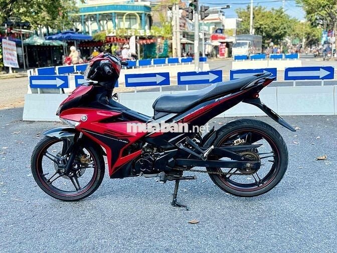 👉Ex 150 đky 2017 bso92 chính chủ, máy móc nguyên r