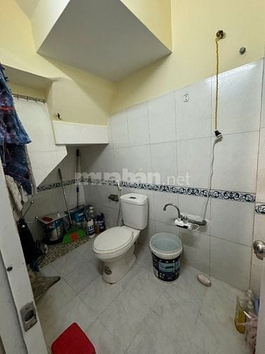 Cần bán căn góc HXH F15 . Kết cấu trệt 2 lầu 4 PN 3 WC chỉ 4,9 tỷ
