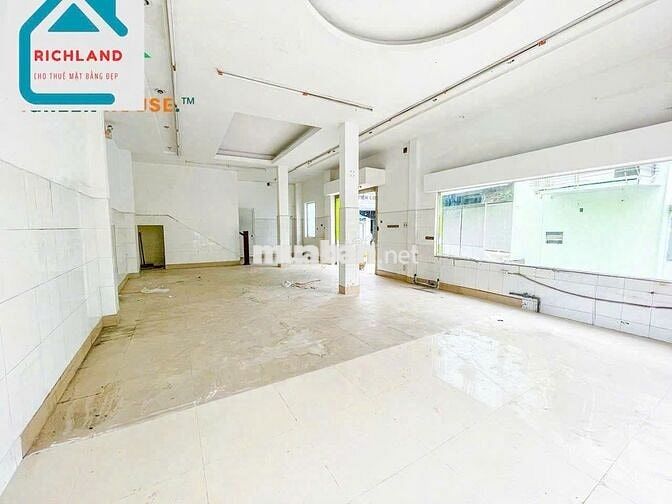 Cho thuê nhà 2MT đường thống nhất, P16, Gò Vấp 6x15m