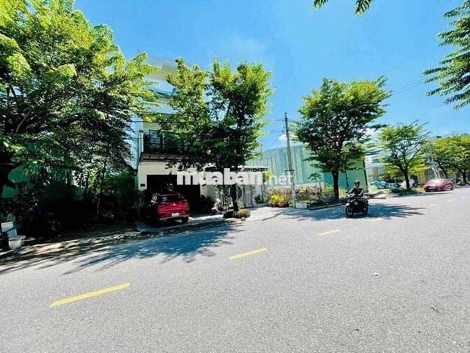 Mặt tiền Bùi Tấn Diên đường 10,5m sầm uất kinh doanh
