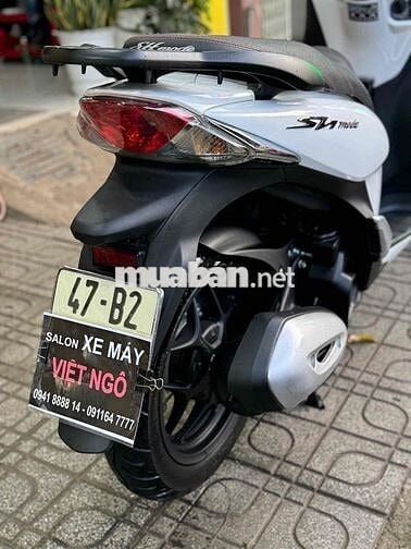 Sh mode 2017 phố 47B2