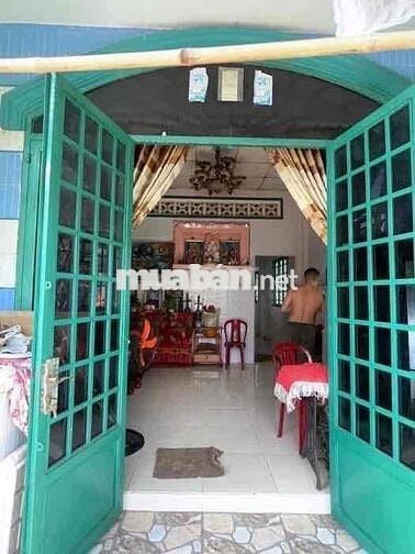 BÁN NHÀ 1/ SÁT LÊ VĂN QUỚI 4x16m HXH 7M THÔNG 3PN SHR