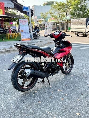 👉Ex 150 đky 2017 bso92 chính chủ, máy móc nguyên r