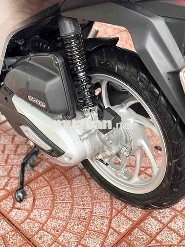 Cần bán VISION 2025 - Chỉ 1.000km