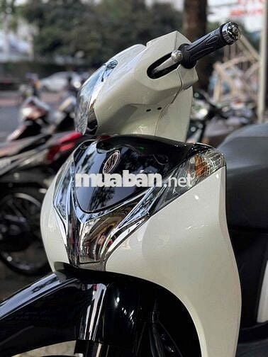 Sh mode 2017 phố 47B2