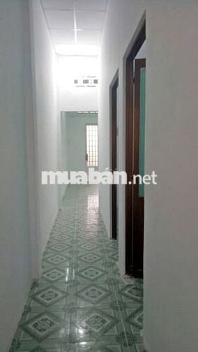 Bán Nhà Chính Chủ Trung Tâm Thành Phố Tân An, Sổ Hồng Riêng