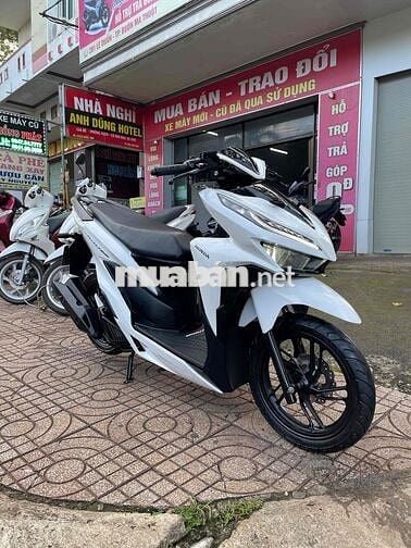 🌟Bán VARIO.150.2021.khoá ga trắng đen chính chủ🌟