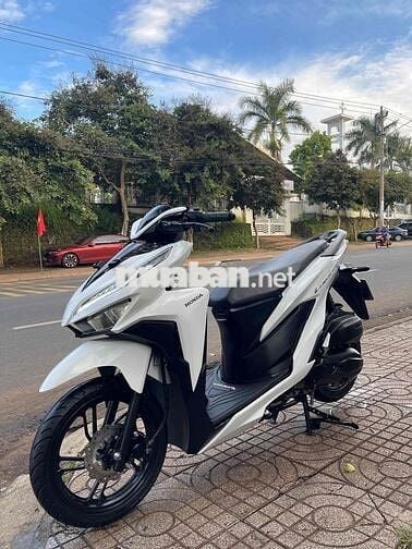 🌟Bán VARIO.150.2021.khoá ga trắng đen chính chủ🌟