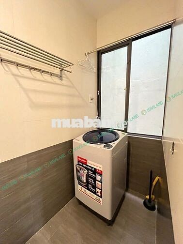1Br ngay biển, chỉ 6tr5, sạch đẹp thoáng, trống sẵn chỉ 1 căn, mới 99%