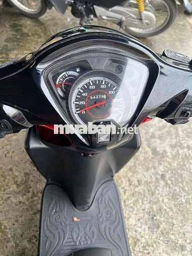 Vision 2016 9c 1 chủ mua mới