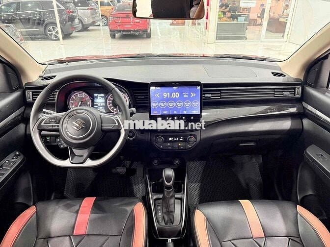 Suzuki XL 7  GLX 1.5 AT - SX2023 xe đẹp