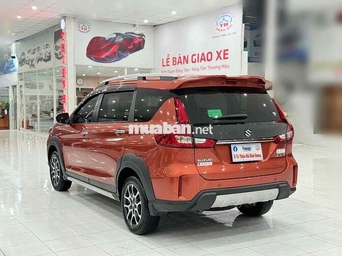 Suzuki XL 7  GLX 1.5 AT - SX2023 xe đẹp