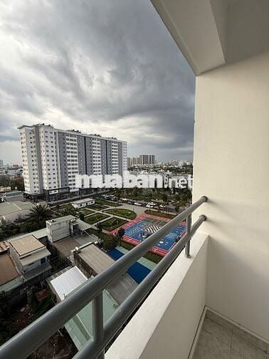 Cho thuê Chung cư  Conic Boulevard Bình Chánh giá 7tr5 84m2