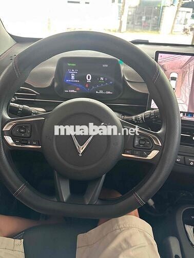 VinFast VF5 2024 Plus - đk..2025..đi..1000. km