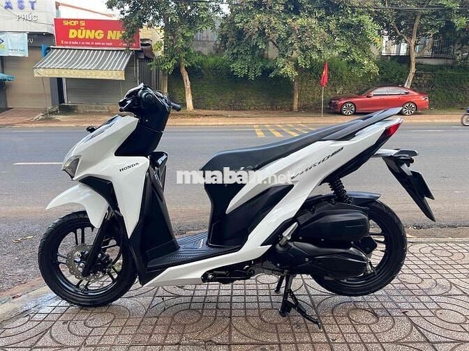 🌟Bán VARIO.150.2021.khoá ga trắng đen chính chủ🌟