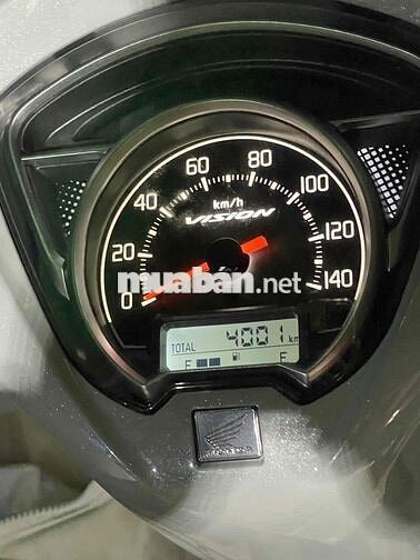 vision 2024 chính chủ bs đẹp đèn led 2 tầng