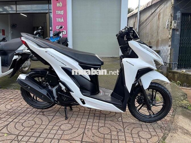 🌟Bán VARIO.150.2021.khoá ga trắng đen chính chủ🌟