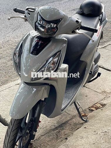 vision 2024 chính chủ bs đẹp đèn led 2 tầng