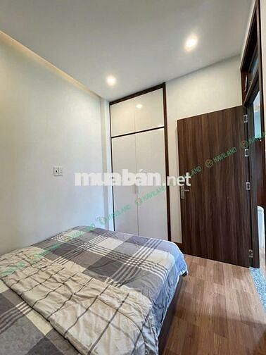 1Br ngay biển, chỉ 6tr5, sạch đẹp thoáng, trống sẵn chỉ 1 căn, mới 99%