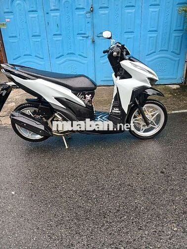 Can ban xe vario 150 nhu hinh hoac giao luu xe kha
