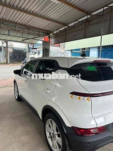 VinFast VF5 2024 Plus - đk..2025..đi..1000. km