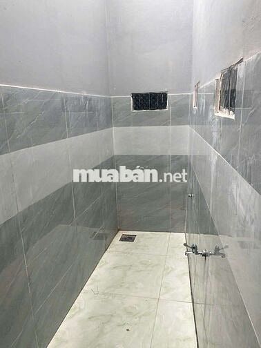 Nhà mới 100% hẻm bột mì ấp 3 Vĩnh Lộc B bình chánh