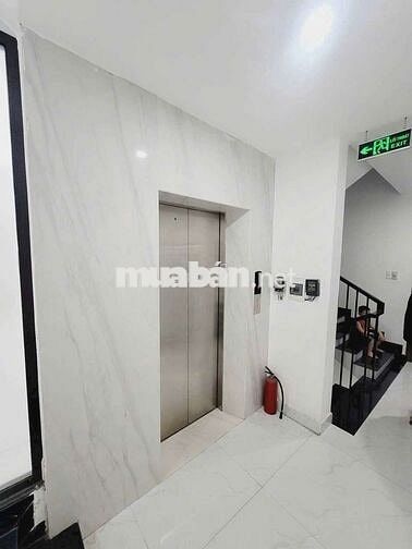 Cho thuê tòa nhà 4 tầng mt Hồ Xuân Hương, Ngũ Hành Sơn
