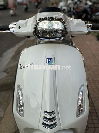 Bán Xe  , Vespa Print Siêu Đẹp , như mới