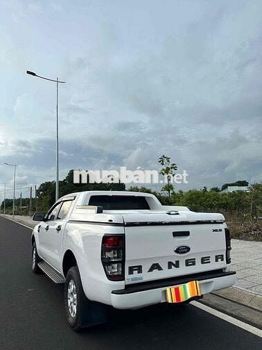 Ford Ranger 2020 XLS 2.2L 4x2 AT - 110 km